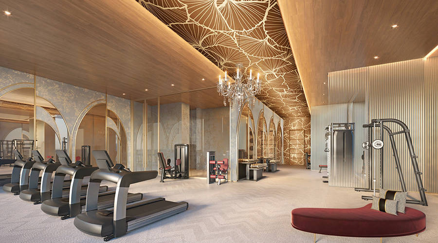 Eden East Park Brooklin – Academia