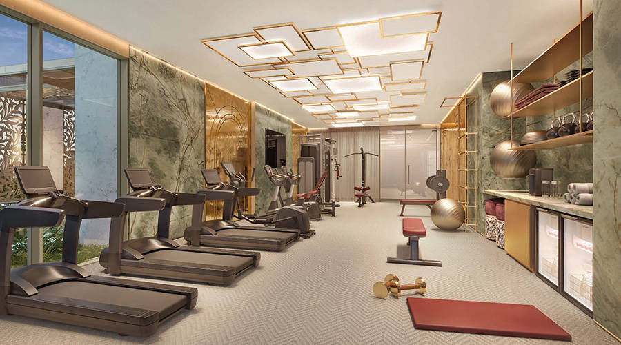 Eden West Park Brooklin – Academia